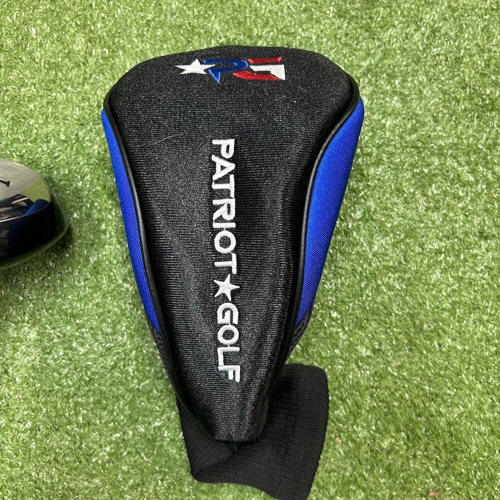 Integra Sooo Long Graph-Ti 10.5 Degree Driver W/ … - image 7